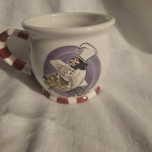 Sonoma life style Brordeaux Bistro VBR4B oversized mug